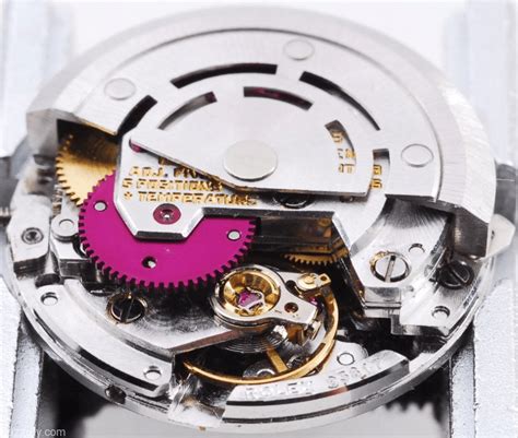 rolex 2030 movement for sale|Rolex Movements & Calibers Table .